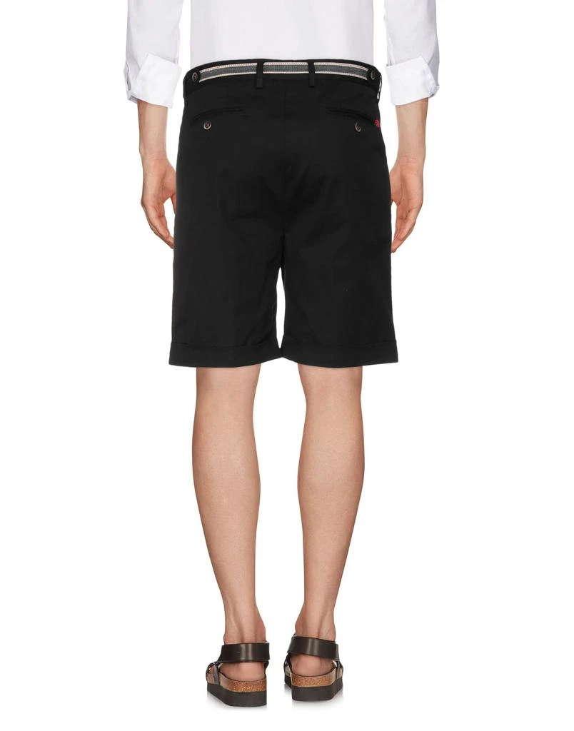 MANUEL RITZ Shorts 
Bermuda 3