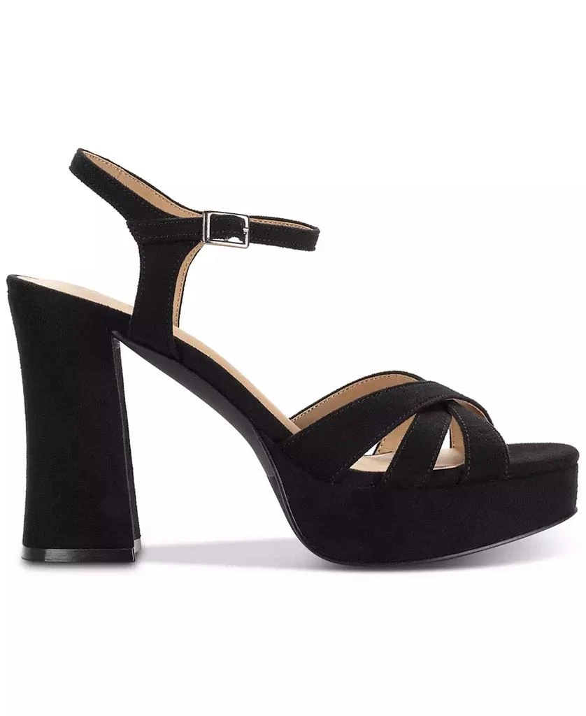 Wild Pair Women's Reemii Platform Sandals, Exclusively at Macy's 2