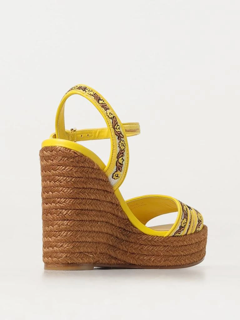 Dolce & Gabbana Shoes woman Dolce & Gabbana 3