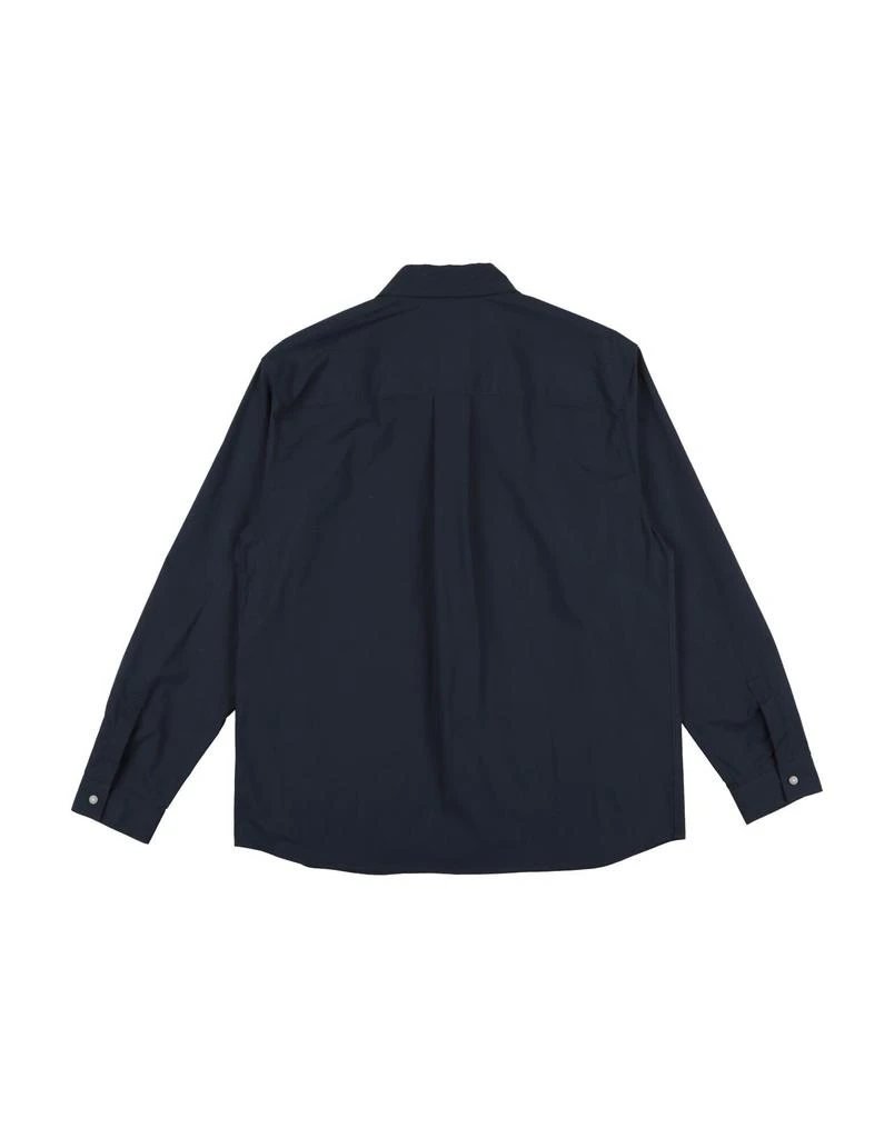 DONDUP Solid color shirt 2