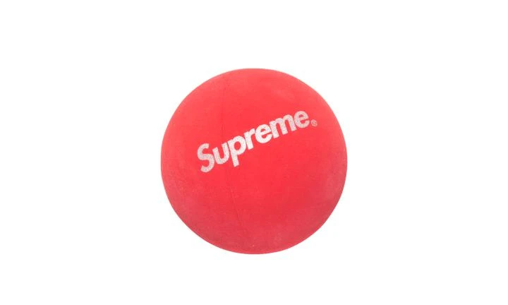Supreme Supreme Sky Bounce Ball 4