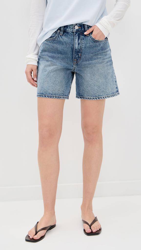 SLVRLAKE Walker Shorts