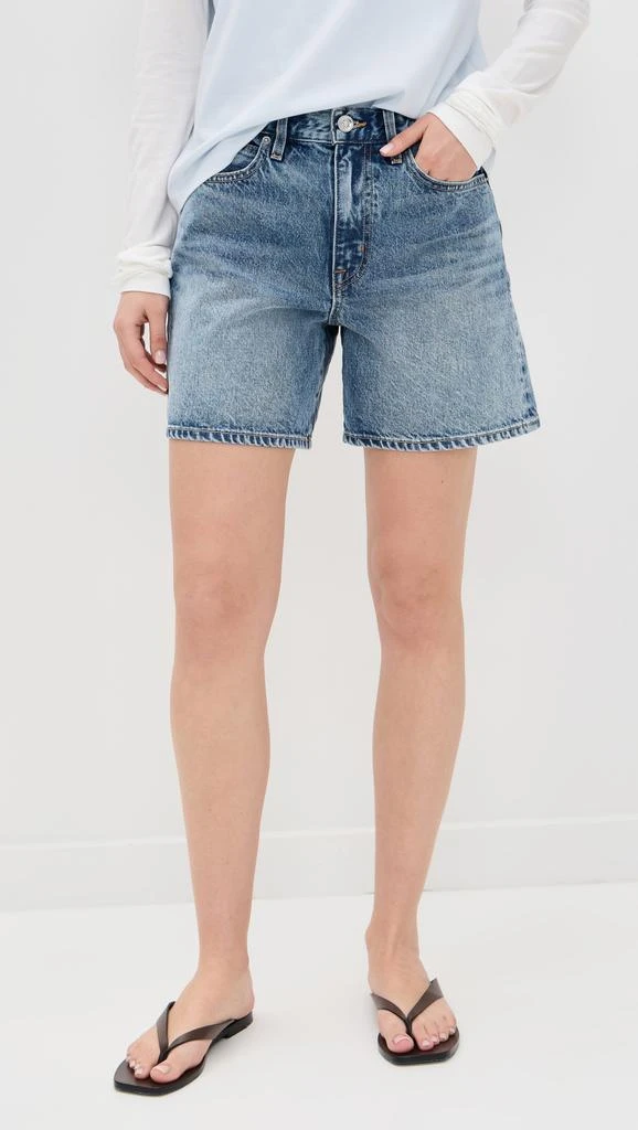 SLVRLAKE Walker Shorts 1