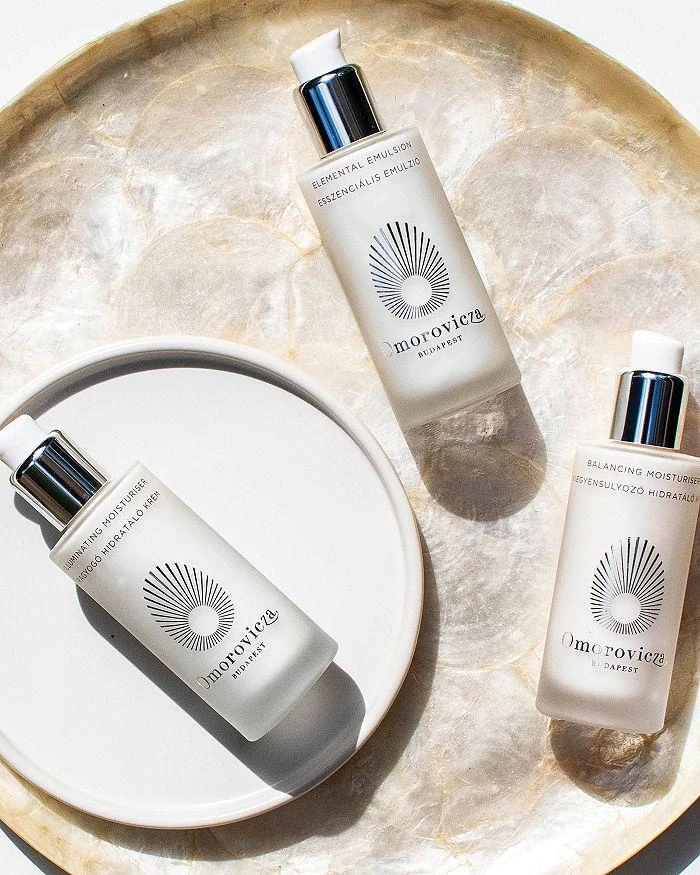 Omorovicza Balancing Moisturizer 4