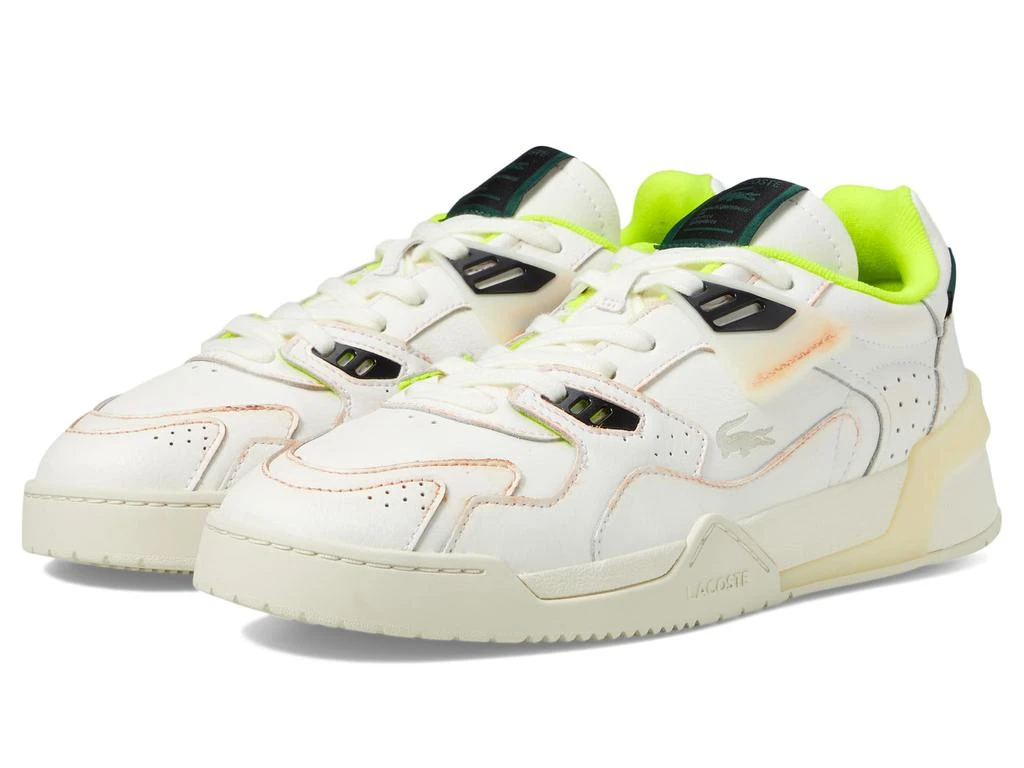 Lacoste LT 125 Leather Sneakers 1