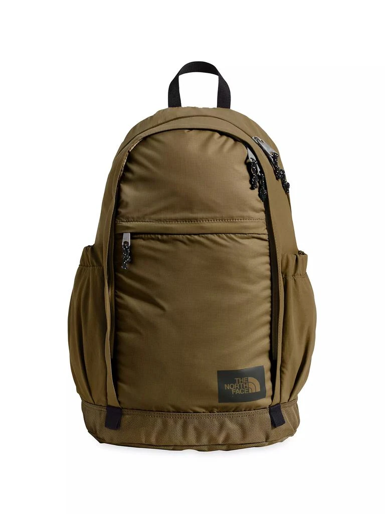 The North Face Large Mountain Daypack Backpack 1
