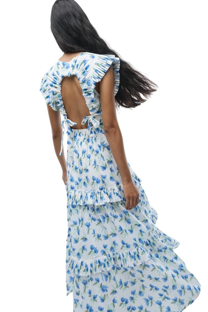 De Loreta De Loreta - Tocora Maxi Dress 2