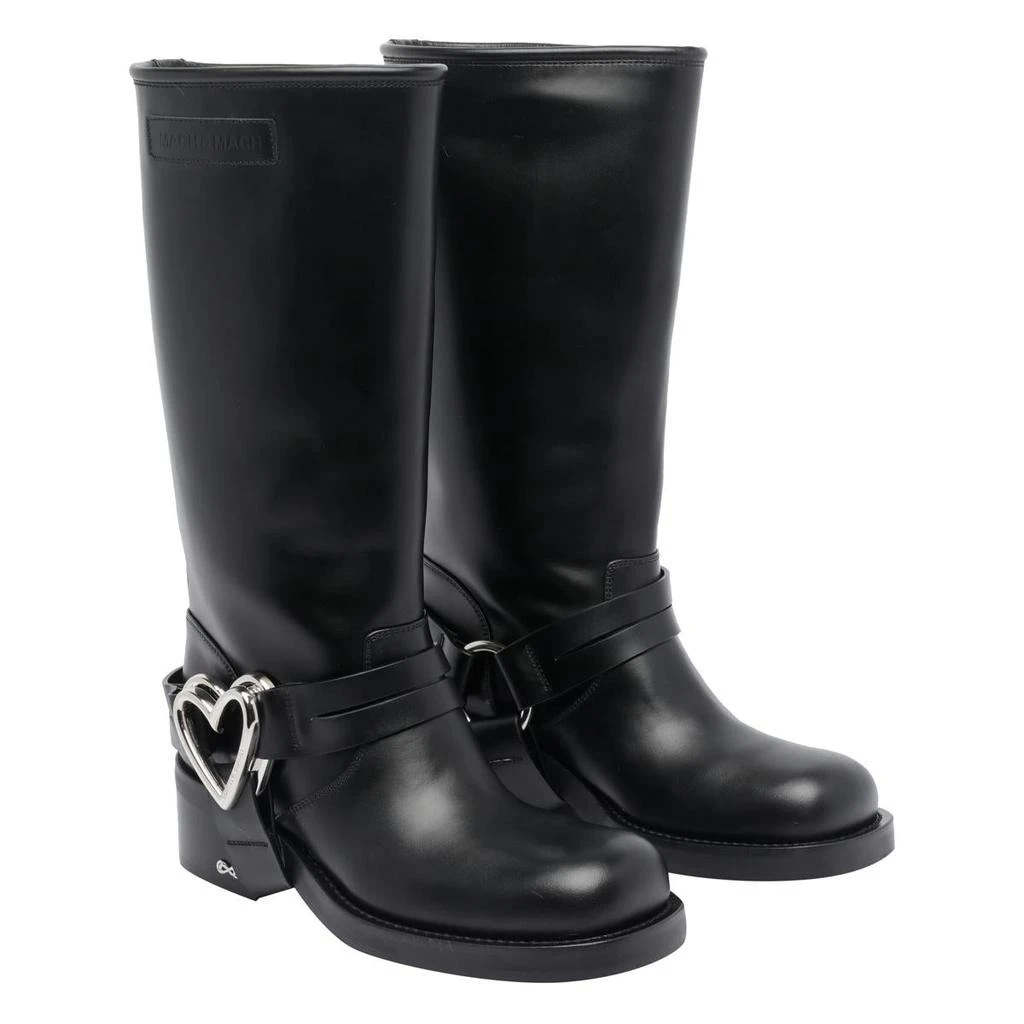 Mach & Mach Mach & Mach Boots 2