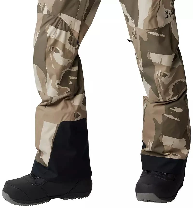 Mountain Hardwear Mountain Hardwear Men's Firefall Pants 8