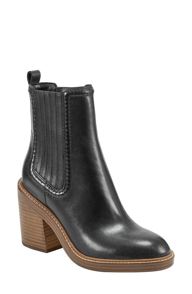 Marc Fisher Halida Bootie 1