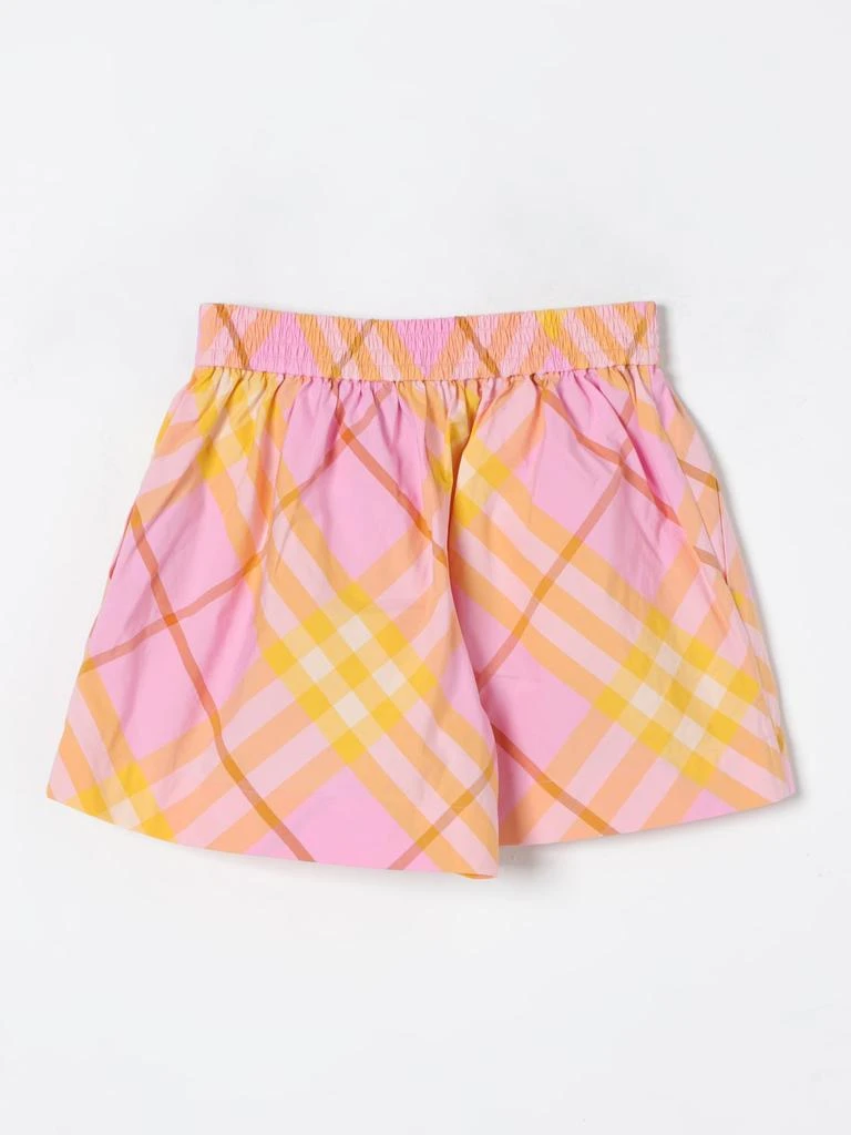 Burberry Short kids Burberry Kids 2