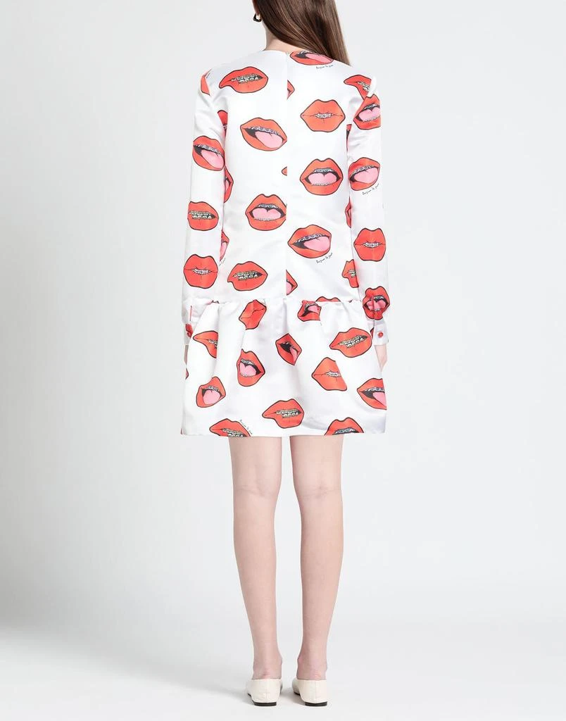 Au Jour Le Jour Short dress 3