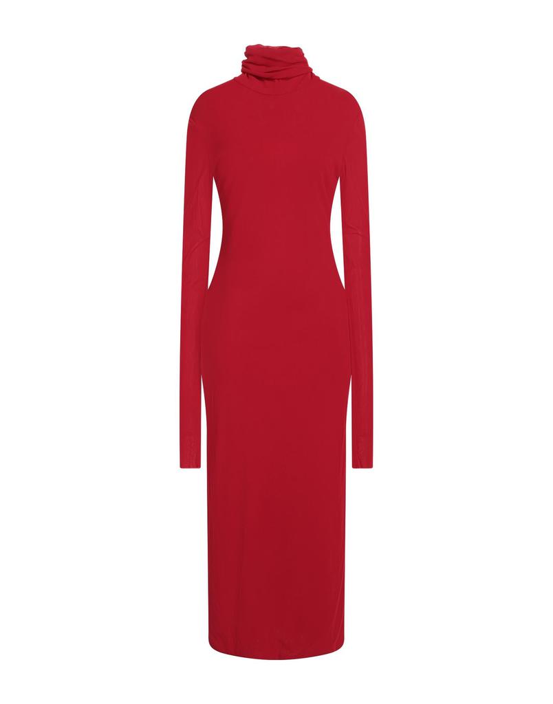 PHILOSOPHY di LORENZO SERAFINI Long dress