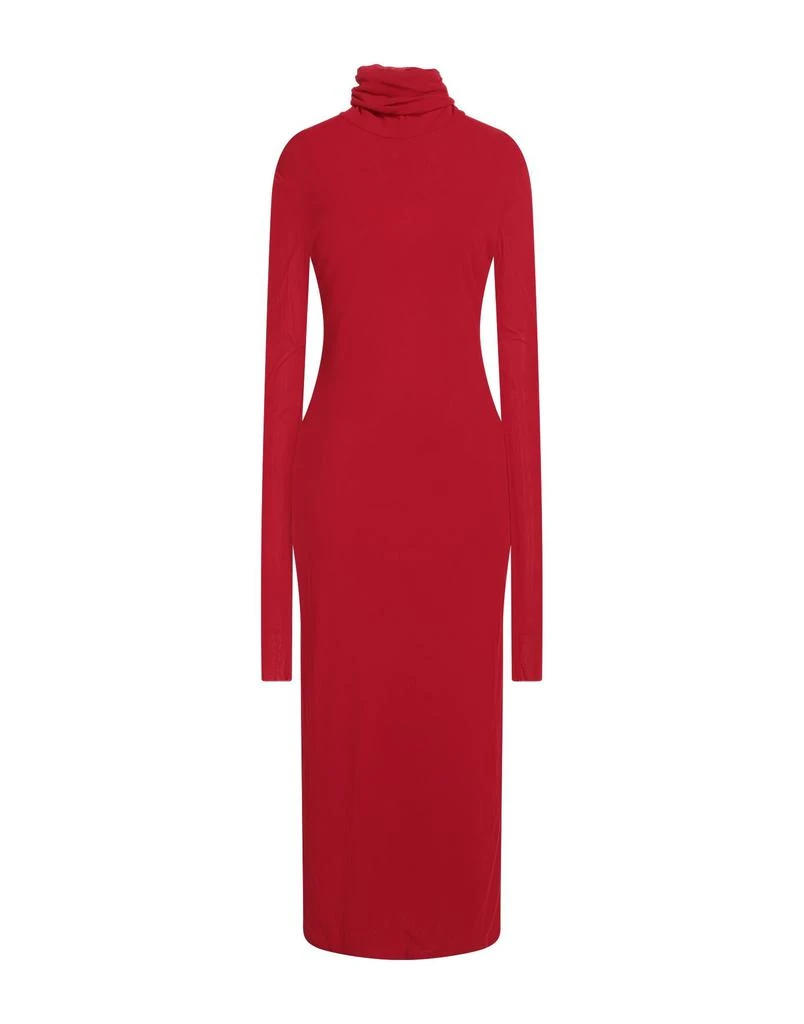 PHILOSOPHY di LORENZO SERAFINI Long dress 1