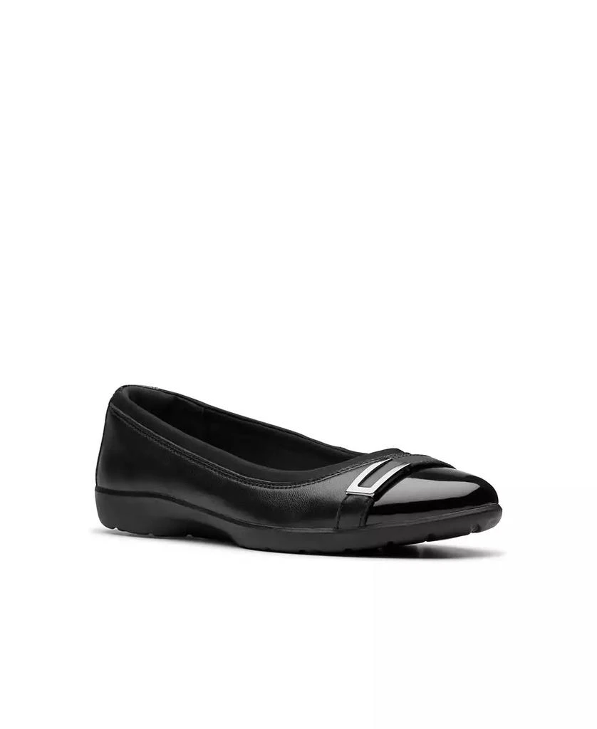 Clarks Women's Collection Meadow Rose Shoes 1