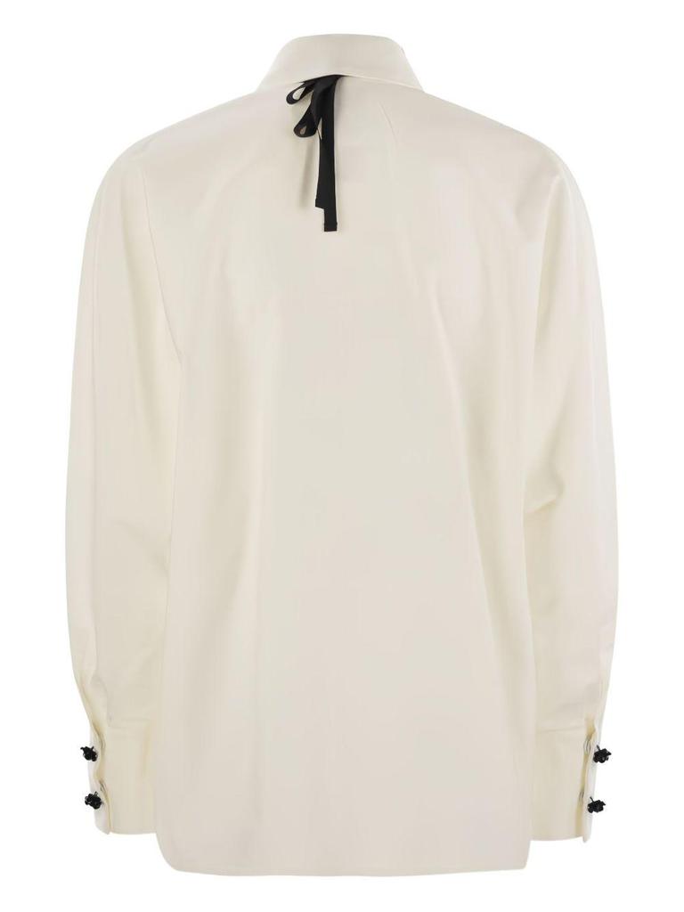 MaxMara Studio MaxMara Studio Roll Shirt