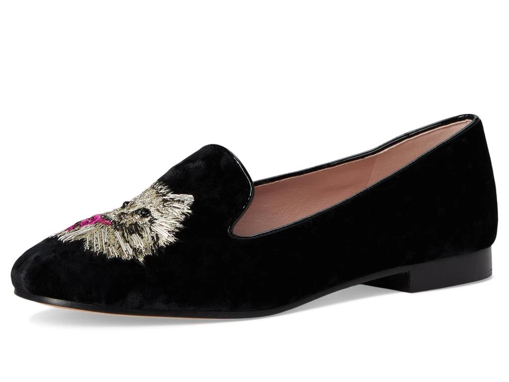 Kate Spade Lounge Loafer Whisker 7
