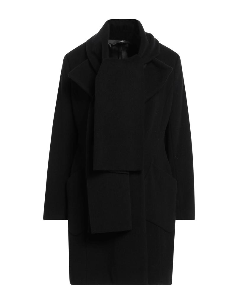 CARLA G. Coat