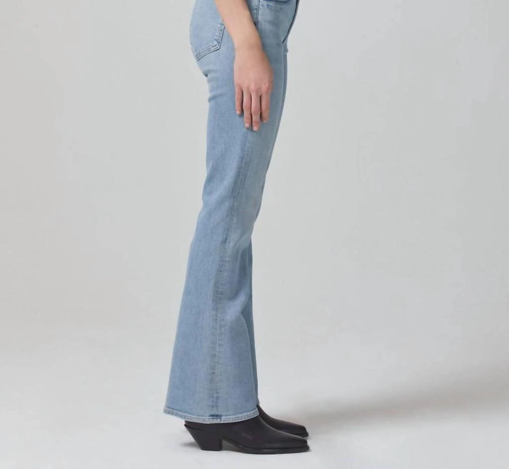 Citizens of Humanity Citizens Of Humanity - Lilah High Rise Bootcut 4