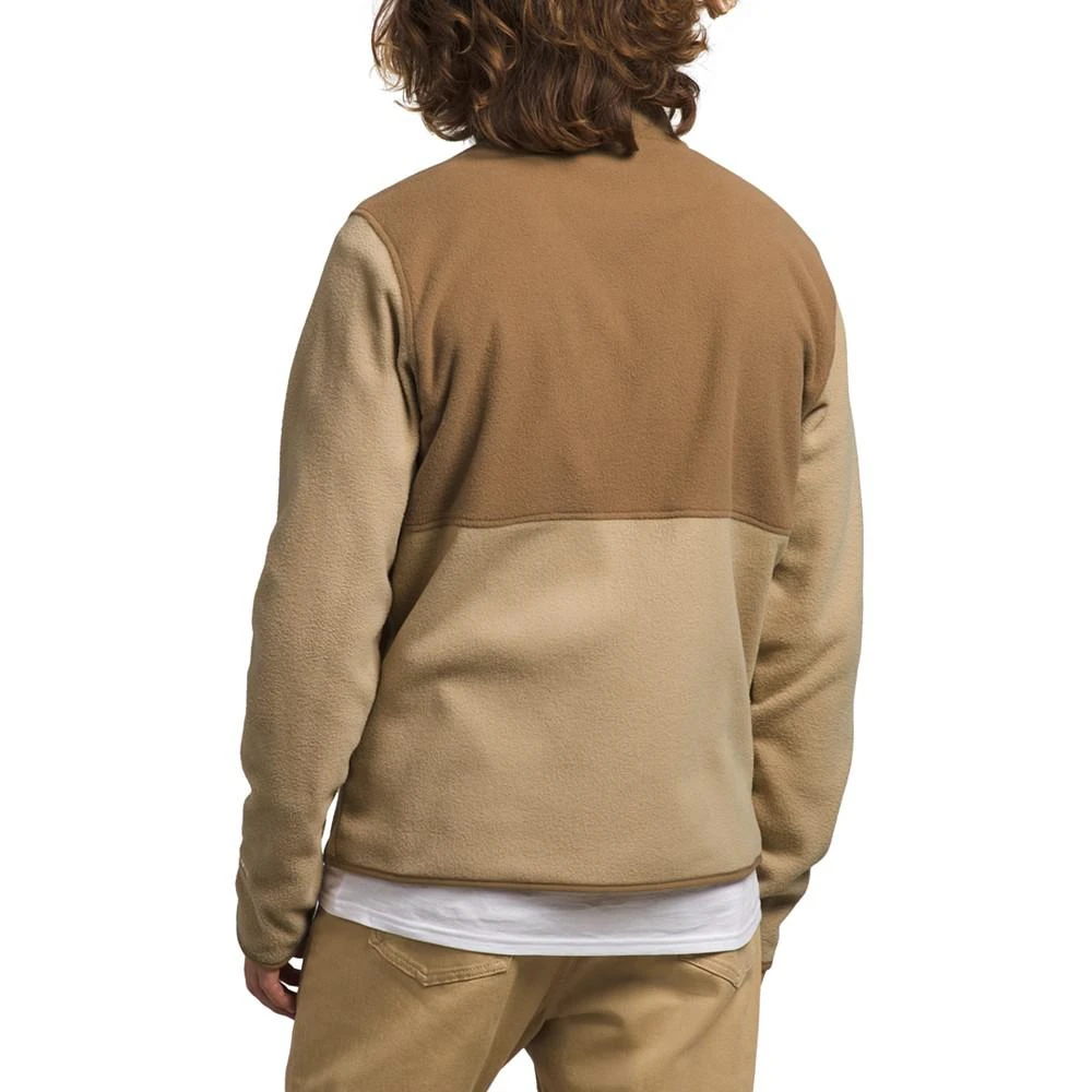 The North Face Men's Alpine Polartec 100 Jacket 3