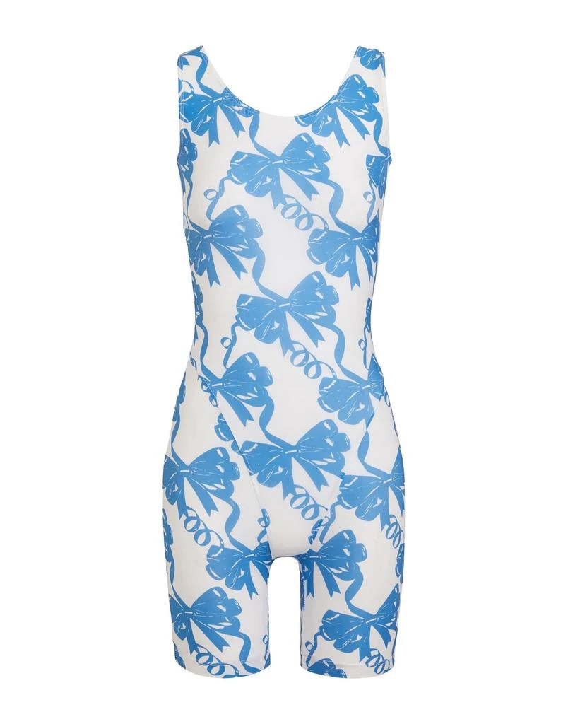 Maisie Wilen Playsuits 1