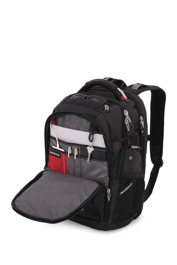 SWISSGEAR ScanSmart™ Laptop Backpack