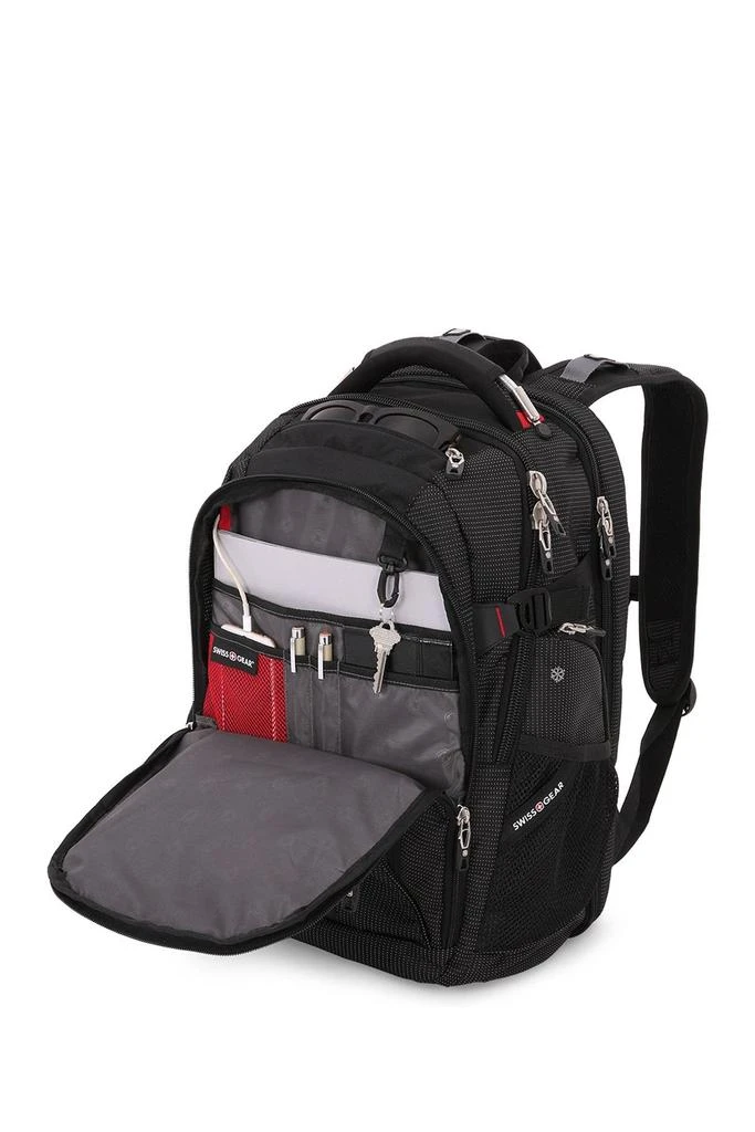 SWISSGEAR ScanSmart™ Laptop Backpack 2