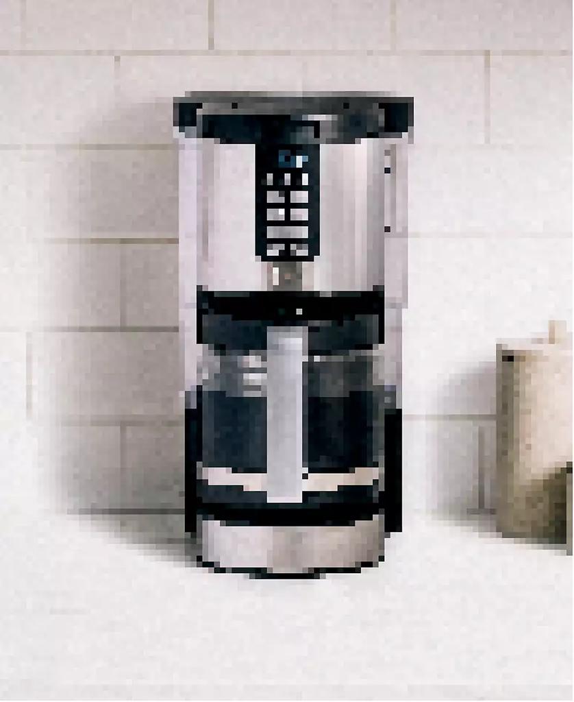 Ninja DCM201 Programmable XL 14-Cup Coffee Maker PRO