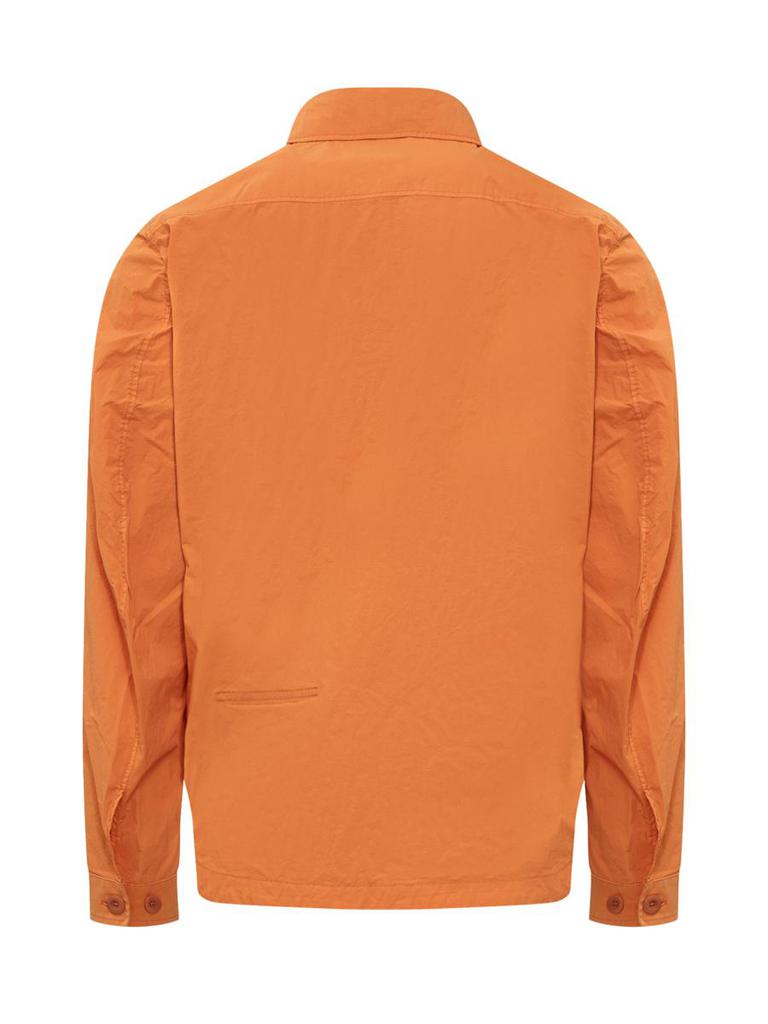 Ten C Ten C Jacket Shirt