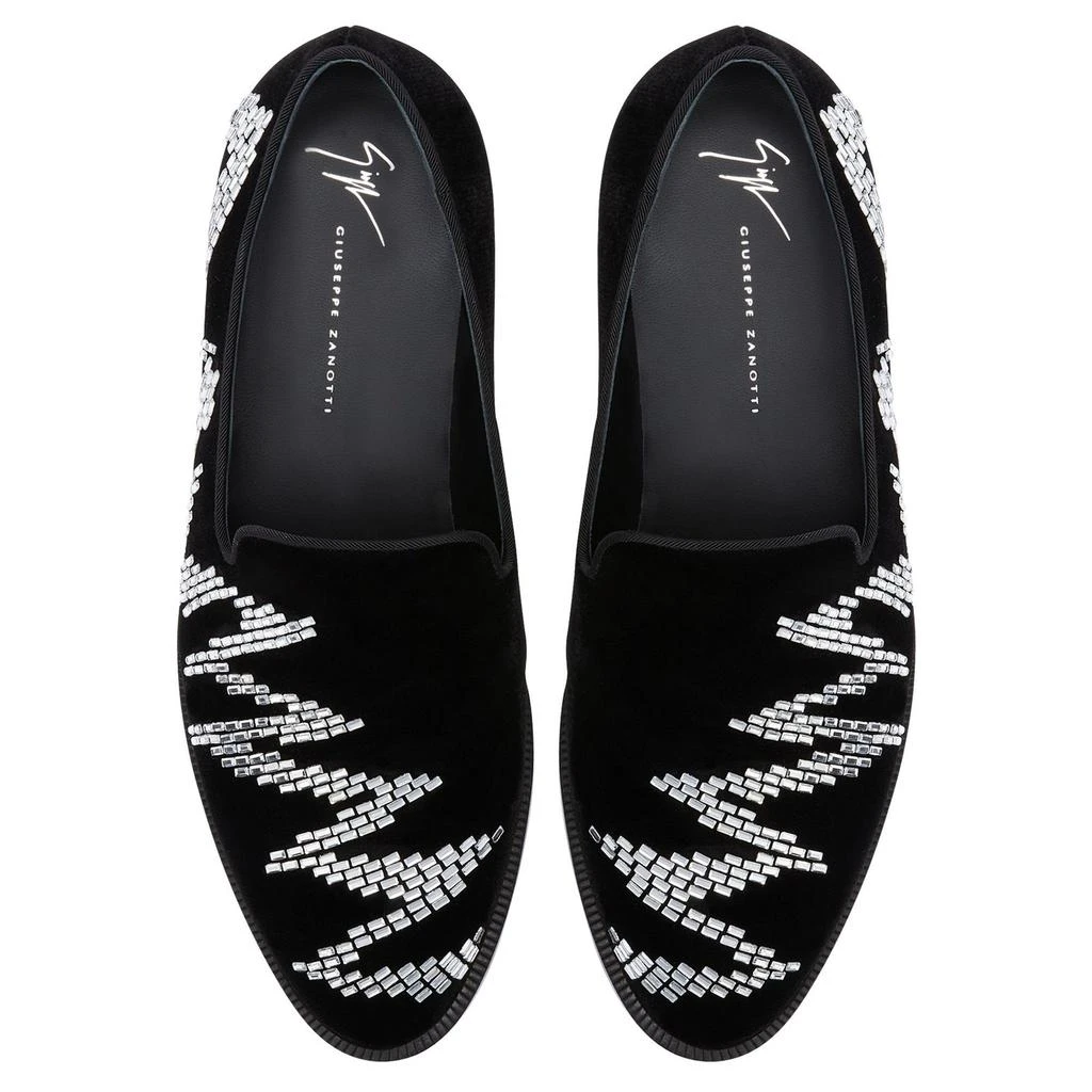 Giuseppe Zanotti Giuseppe Zanotti Jareth Loafers 4
