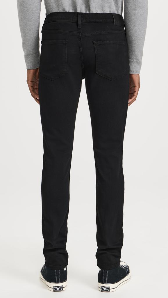 Paige Lennox Transcend Slim Jeans