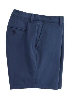 Vineyard Vines Vines Mens Performance On The Go Shorts 1