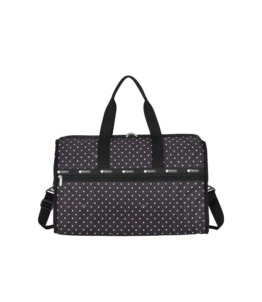 LeSportsac Deluxe Large Weekender