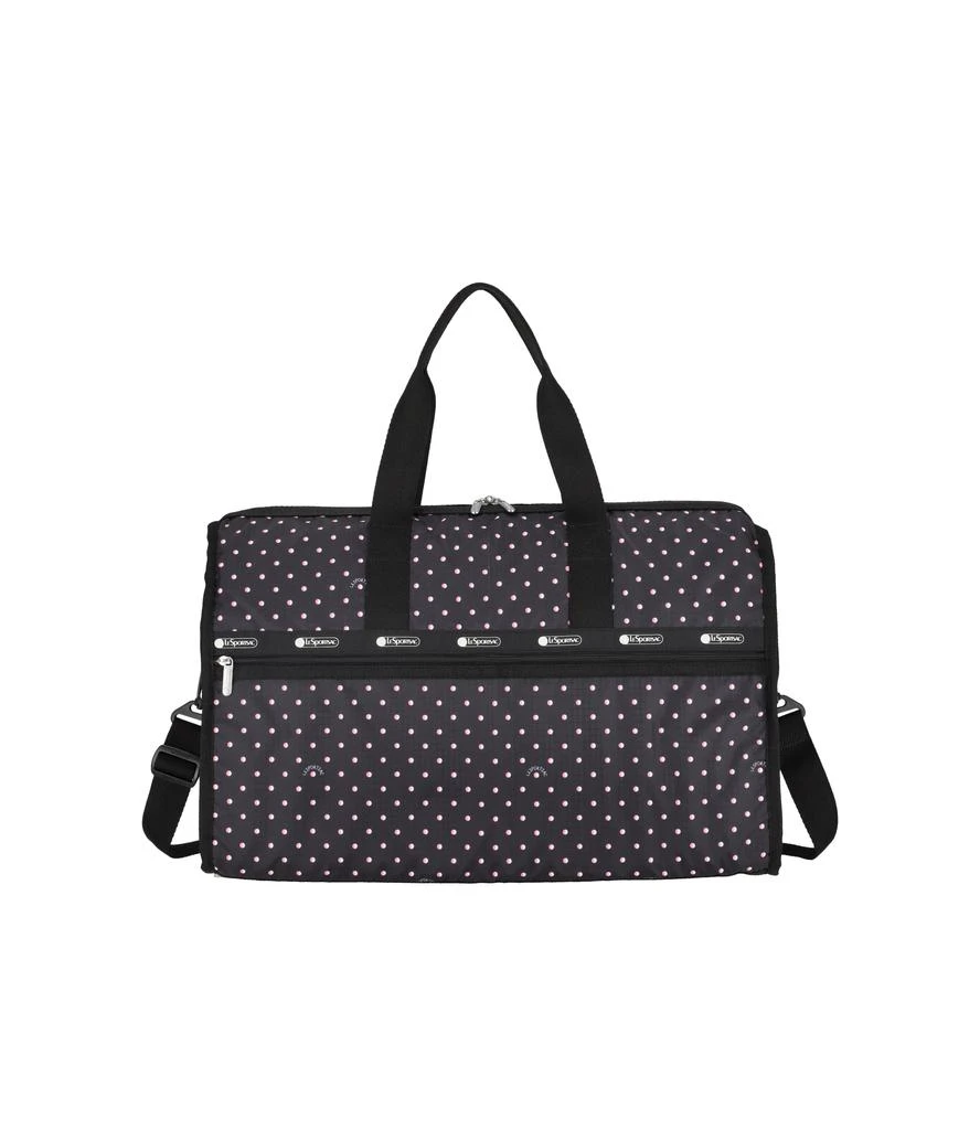 LeSportsac Deluxe Large Weekender 1