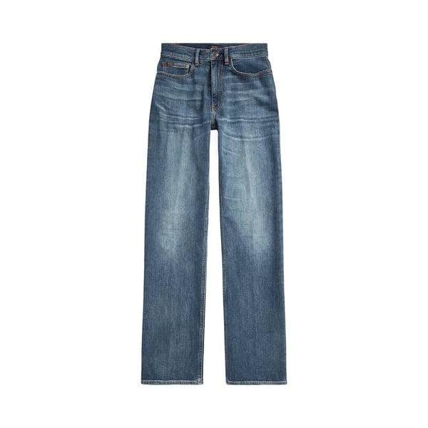 Polo Ralph Lauren Straight-fit jeans 1