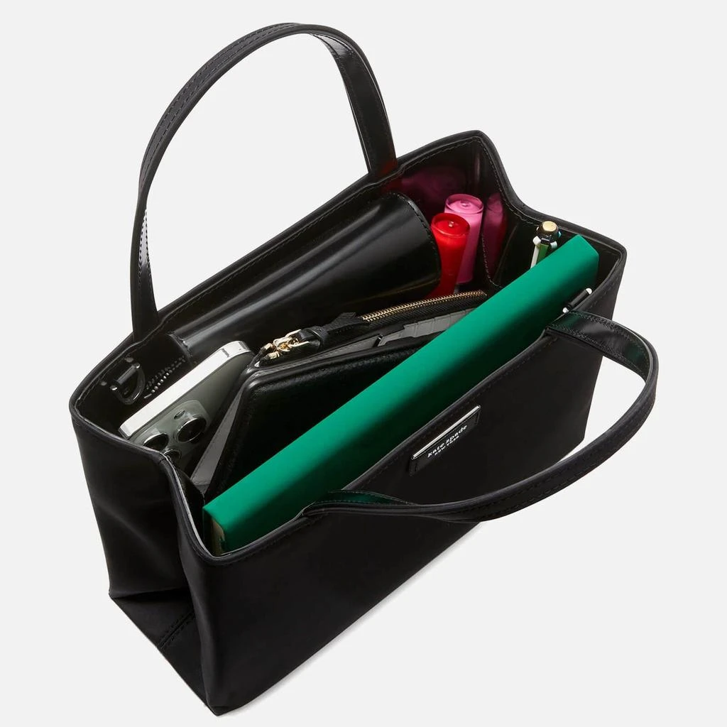 Kate Spade Kate Spade New York Sam Icon Small Nylon Tote Bag 5