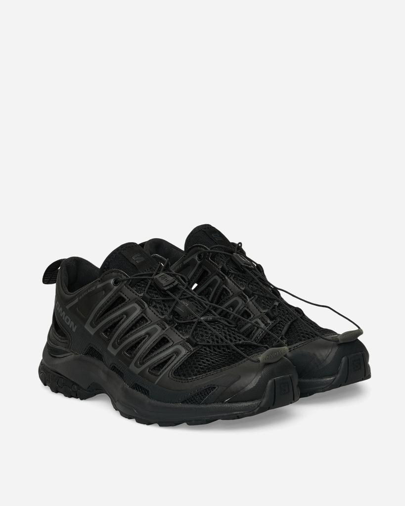 Salomon XA PRO 3D Amphib Sneakers Black
