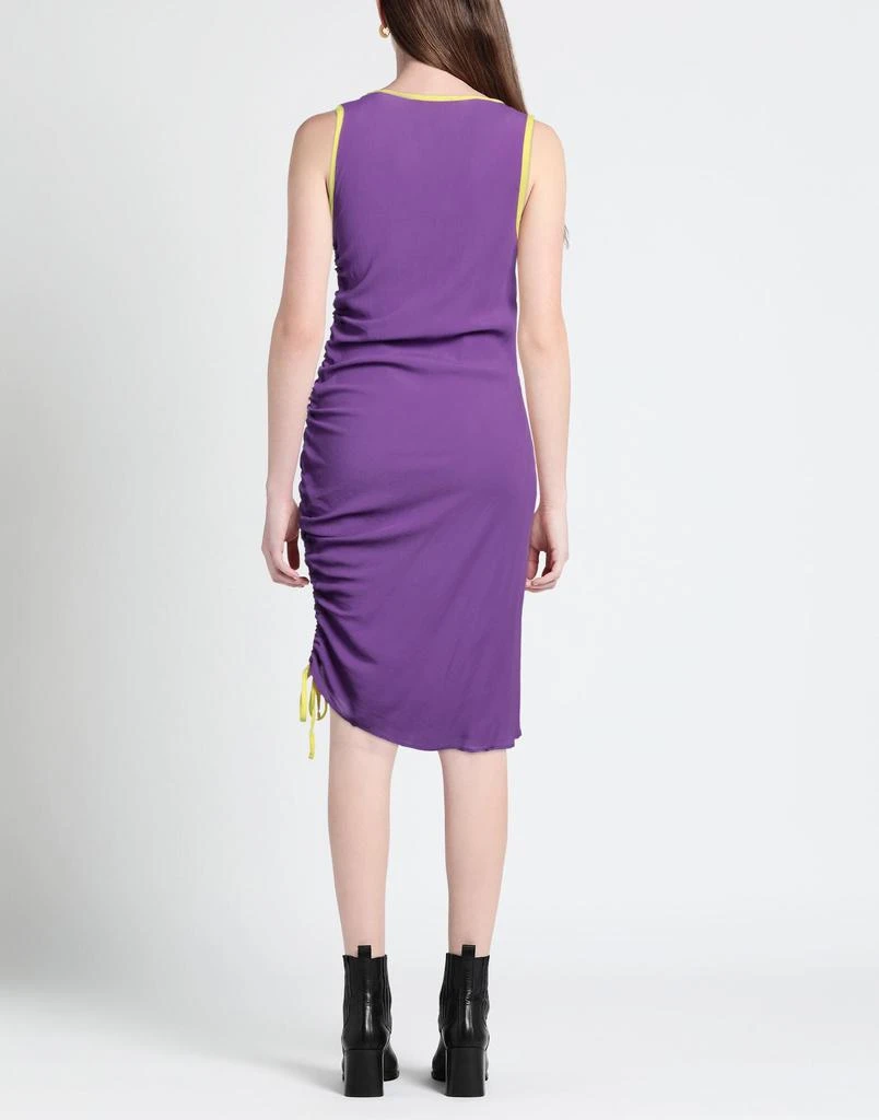 SILVIAN HEACH Midi dress 3