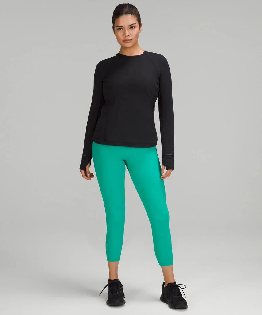 lululemon Swift Speed High-Rise Crop 23" 10