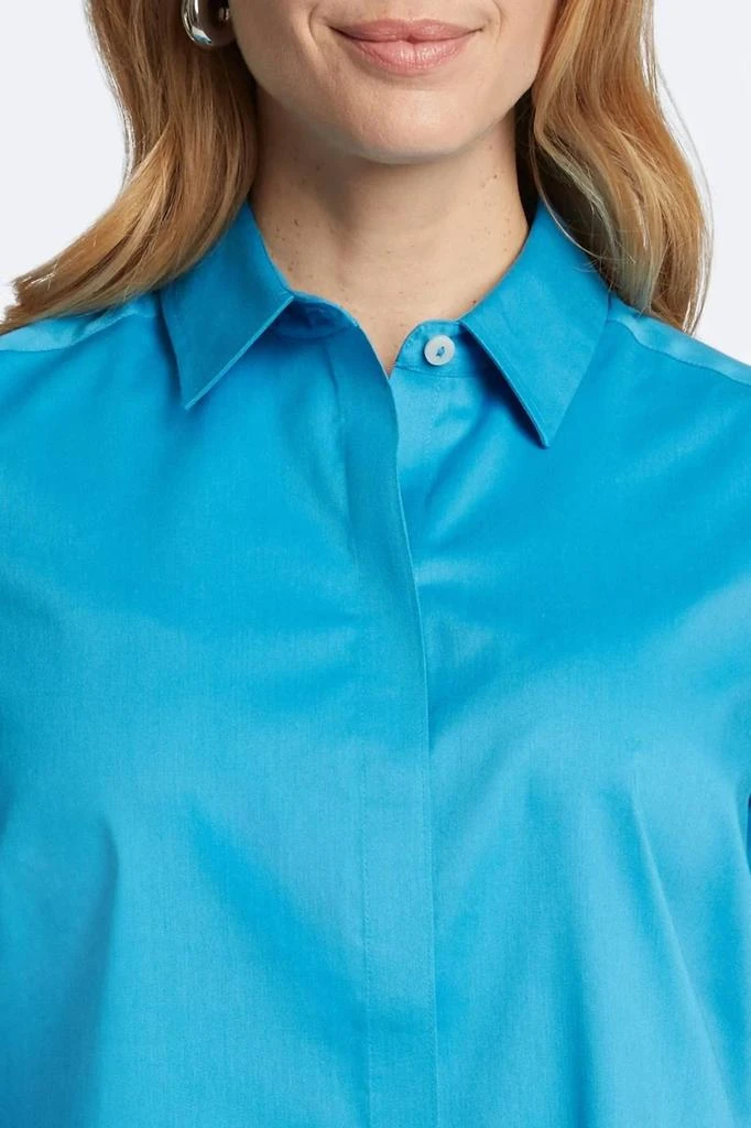 FOXCROFT Foxcroft - Luna 3/4 Sleeve 4