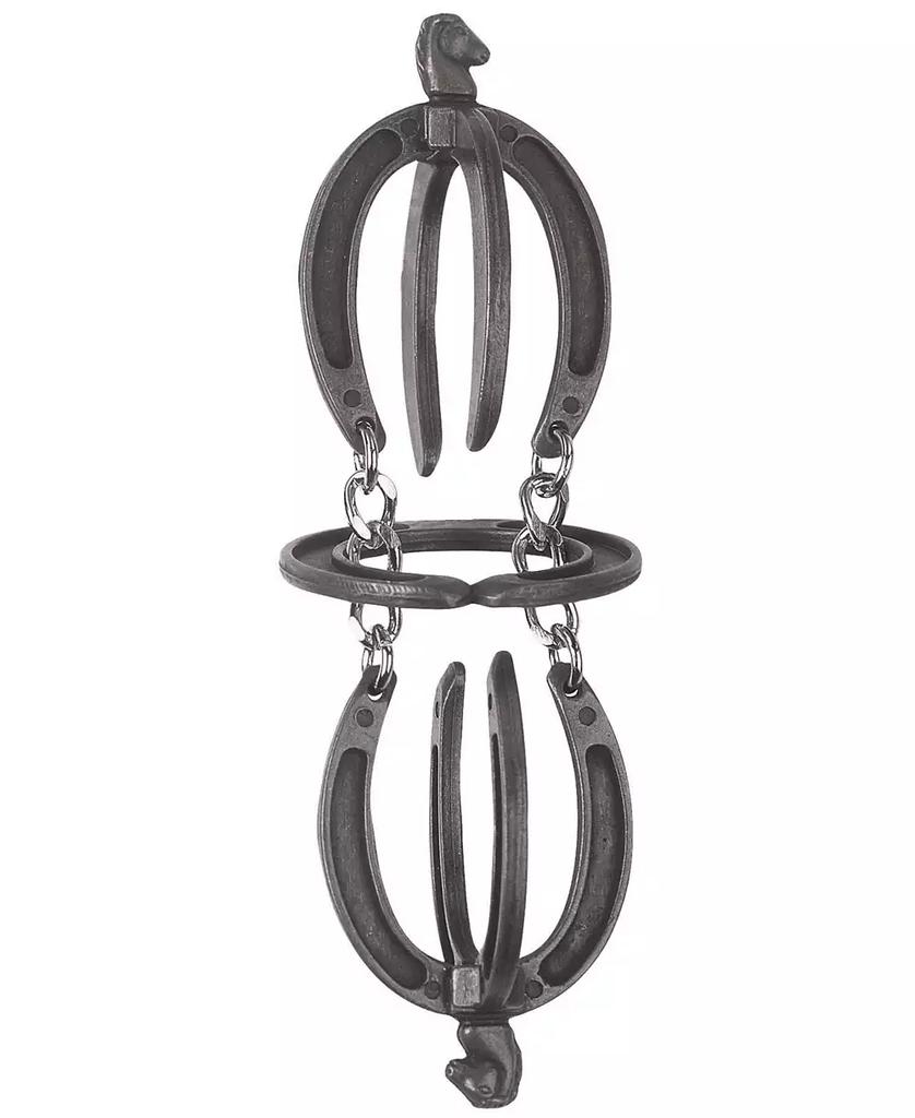 AreYouGame Hanayama Level 3 Cast Puzzle, 2 Piece