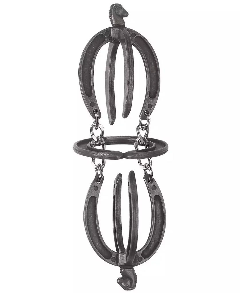 AreYouGame Hanayama Level 3 Cast Puzzle, 2 Piece 1