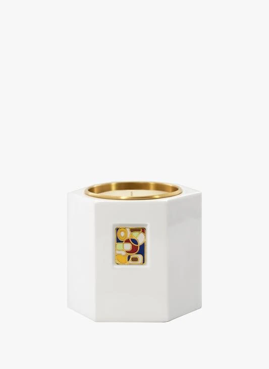 Ormaie Porcelain candle 8m2