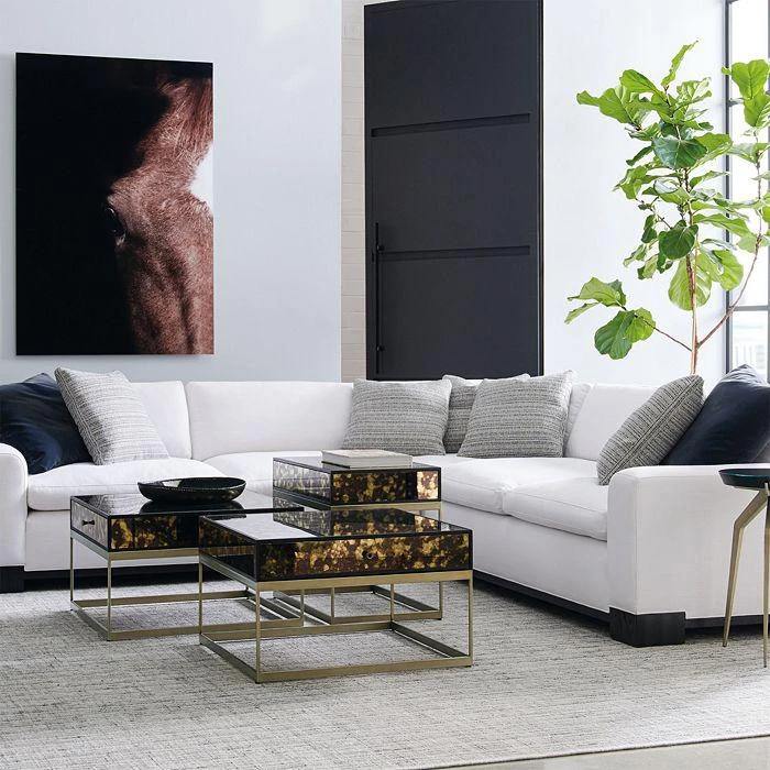 caracole 3-Piece Refresh Sectional 4