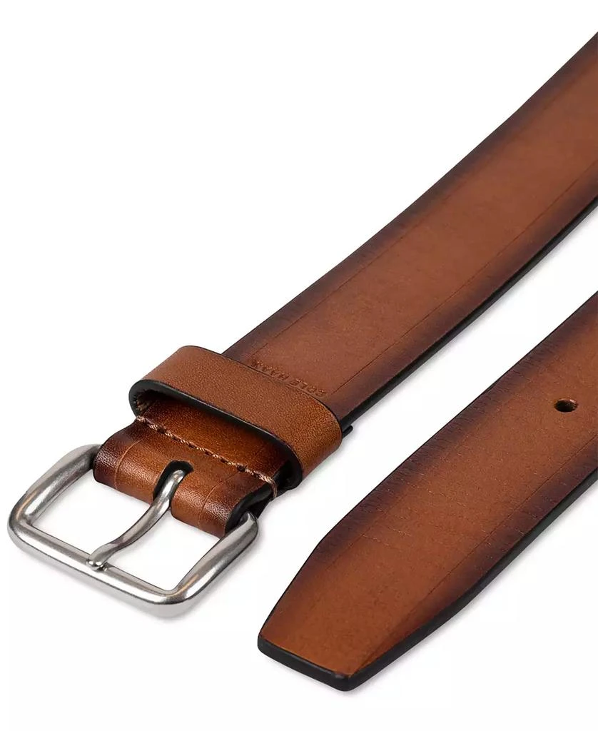 Cole Haan Men's Wakefield Burnished Dress Belt 4