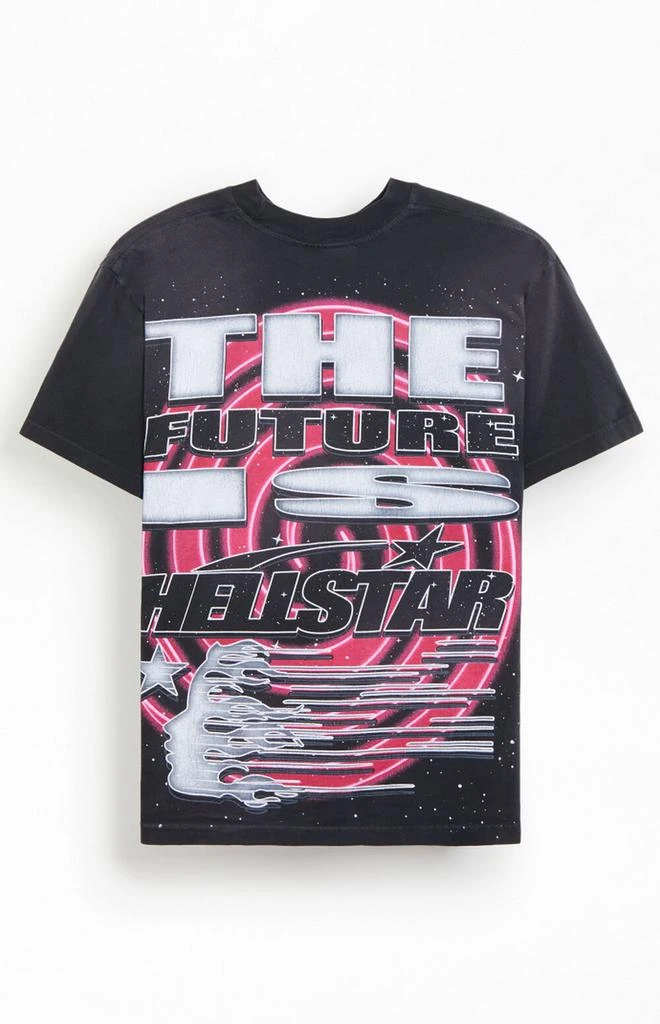 Hellstar Goggles T-Shirt 2