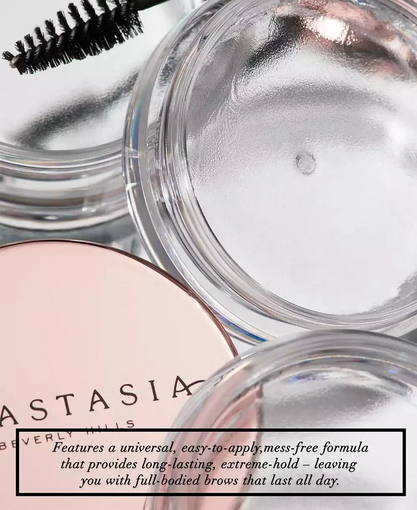 Anastasia Beverly Hills 2-Pc. Laminated Look Brow Set 5