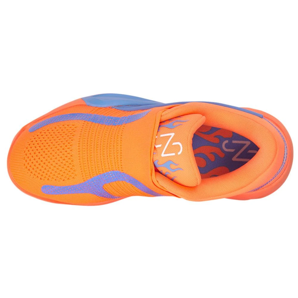 Puma NJR X Rise Nitro Basketball Shoes 4