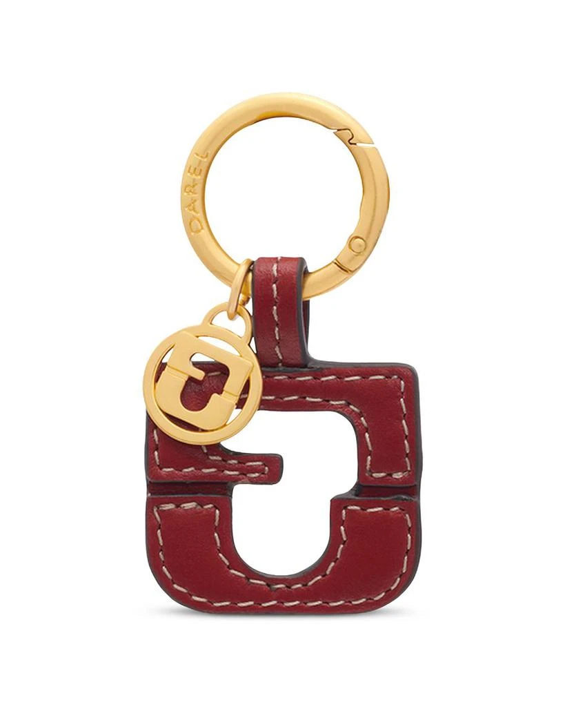 Gerard Darel Leather Charm 1
