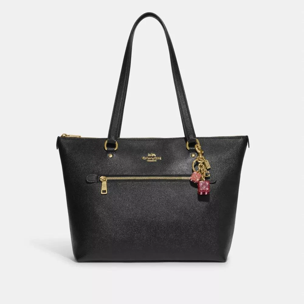Coach Dice Cluster Bag Charm 2